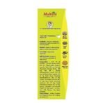 Multani Pachmeena Tonik Digestive Syrup |Ayurvedic Products For Better Digestion | Relief From Gas, Bloating, Abdominal Discomfort | Improves appetites 100% Natural & Ayurvedic | 300 Ml - Fast UK Delivery - Image 3