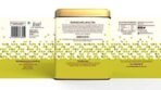 The Indian Chai - Moringa Wellness Tea 100 grams with Amla, Tulsi, Peppermint, Ginger etc for Detox, Boosts Energy, Helps Remove Toxins and Supports Weight Loss - Fast UK Delivery - Image 5