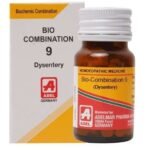 ADEL BIOCHEMIC COMBINATION - 9 - Fast UK Delivery