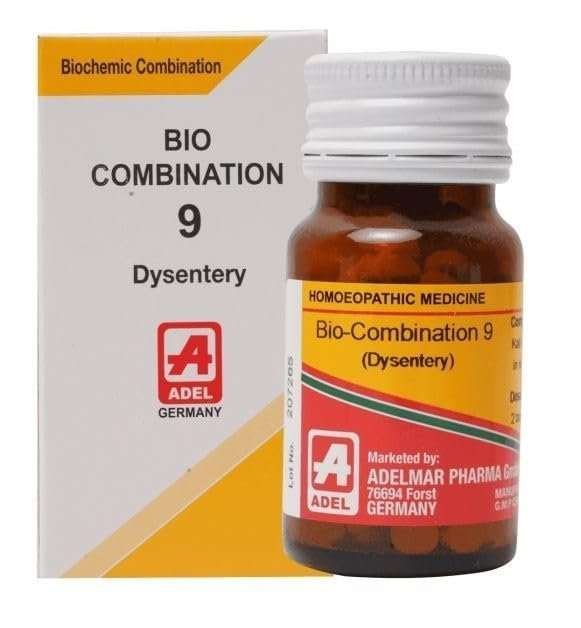 uk41lWRoJs20L-1.jpg ADEL BIOCHEMIC COMBINATION - 9 - Fast UK Delivery - Image 1