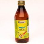 Sharmayu Vasa-X, 200 ml - Fast UK Delivery - Image 4