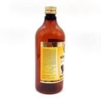 Sharmayu Mahasudarshan Kadha Prawahi, 450 ml - Fast UK Delivery - Image 3