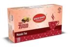Wagh Bakri Tea - Masala, 200 g (100 Bags x 2 g Each) - Fast UK Delivery - Image 3