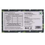 Karma Kettle Darjeeling Tea Unbleached and Staple-Free 25 Teabags - Fast UK Delivery - Image 6