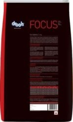 Drools Focus Starter Super Premium Dry Dog Food , 4kg Pack - Fast UK Delivery - Image 3