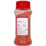 Tassyam Tomato Powder 100g | Dispenser Bottle - Fast UK Delivery - Image 4