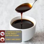 Urban Platter Pomegranate Molasses, 200ml - Fast UK Delivery - Image 5