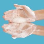 CURA Multani Soap 4 X 125 gm I Natural Handmade Soap I For Soothing & Purifying Skin I Suitable for all skin types I 125gm x 4 - Fast UK Delivery - Image 4