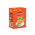 Wagh Bakri Leaf Tea Carton Pack, 250 Grams - Assam - Fast UK Delivery - Image 3