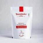 Baarbara Coffee | Black Coffee (Pack of 3) | Premium Filter Coffee Bean Powder | Premium Grade 'A' Quality | From Chikmagalur Farms Since 1896 | - Fast Shipping to USA & Canada - Image 3