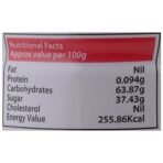Mala's Strawberry Crush, 750 Millilitre, Liquid - Fast UK Delivery - Image 5