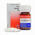 dr reckeweg five phos 6x Pack Of 3 (20gx3) - Fast UK Delivery - Image 2