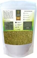 OOSH Premium Pumpkin Seeds | Edible Pumpkin Seeds | Pouch Packing 600grams - Fast UK Delivery - Image 2