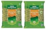 Tata Sampann Moong Dal Chilka, 1Kg - Fast UK Delivery
