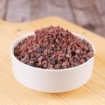 Urban Platter Black Rock Salt Granules, 1.5 kg (Kala Namak | Black Salt Crystals | Additive Free) - Fast UK Delivery - Image 5