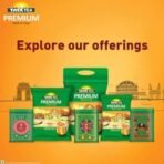 Tata Tea Premium | Desh Ki Chai | Unique Blend Crafted For Chai Lovers Across India | Black Tea | 1kg Jar|Loose Leaves (Pack of 2) - Fast Shipping to USA & Canada - Image 7