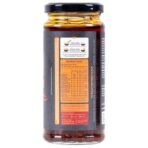 Urban Platter Chiu Chow Chilli Oil, 230 g (Spicy | Umami | Dip | Spread | Drizzle) - Fast UK Delivery - Image 4