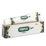 Charak Femiplex - Tube of 30g Gel - Fast UK Delivery - Image 2