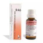 DR RECKEWEG R 46 IN RHEUMATISM OF FORE 22 ML RECKEWEG - Fast UK Delivery