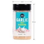 Urban Platter Garlic Salt, 150g - Fast UK Delivery - Image 6