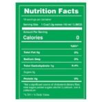Girnar Earl Grey Green Tea (10 Tea Bags) - Fast UK Delivery - Image 7