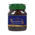 Karma Kettle Chai Country Barasingha Masala Chai - 250gms Loose - Fast UK Delivery - Image 2