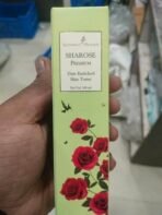 Shahnaz Husain Sharose Plus Skin Toner 100ml - Fast UK Delivery - Image 6
