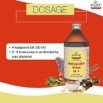 Sandu Mahasudarshan Kadha (450 ml) - Fast UK Delivery - Image 6