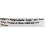 Roopak Mouth Freshener - Ampapar Goli, 150g Jar - Fast UK Delivery - Image 4