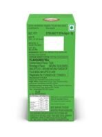 Wagh Bakri Green Tulsi, 25 Tea Bags (Pack of 2) - Fast UK Delivery - Image 6
