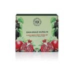SHAHNAZ HUSAIN 5 STEP MIXED FRUIT FACIAL KIT WITH FAIRONE NATURAL FAIRNESS CREAM - Fast UK Delivery - Image 3