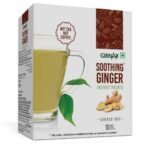 Girnar Instant Premix Soothing Ginger - Fast UK Delivery - Image 2