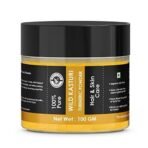 Holy Natural Wild Kasturi Turmeric Powder 100gm | Kasturi Haldi, Manjal, Jangli Haldi for Face & Skin | Turemric or Haldi Face Pack | For Glowing & Healthy Skin - Image 2