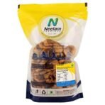 Neelam Foodland Special Mini Bhakharwadi (400G) - Fast UK Delivery - Image 3