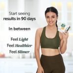 Neuherbs Green Coffee Premix | Coffee Beans Extract With Chlorogenic Acid | For Weight Management | Easy to carry & consume 30 Sachet (Lemon Flavoured) - Fast UK Delivery - Image 7