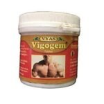Vyas Vigogem 50 Tablet, Multicolour (25D/11/93) - Fast UK Delivery