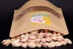 Leeve Dry Fruits Standard California Salted Pistachios Khara Pista 800g - Fast UK Delivery - Image 6