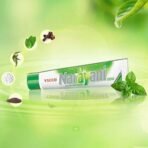 VICCO Narayani Ayurvedic Cream-30g (Pack of 2) - Fast UK Delivery - Image 4