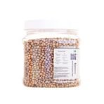 Tassyam Certified 100% Organic Coriander Seeds 250g - Fast UK Delivery - Image 4