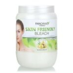 Panchvati Herbals Skin Friendly Bleach Gives extra Glow & Fairness | No Itching | No Tears - 840 gm - Image 5