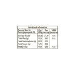 Organic Tattva, Organic Sambar Masala 100 Gram | Authentic South Indian Flavor, Naturally Processed Flavorful, 100% Natural, No Preservatives - Fast UK Delivery - Image 5