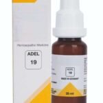 ADEL 19 DROP 20 ML GERMANY - Fast UK Delivery