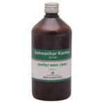 Dhanvantari Ashmarihar Kadha-450 Ml - Fast UK Delivery - Image 2