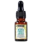 Urban Platter Monk Fruit Juice Concentrate, 10ml (100% Pure | Non-GMO | Natural Sweetener | Low GI | Smoothies, Shakes, Tea, Breakfast Cereals) - Fast UK Delivery - Image 4