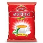 Wagh Bakri Navchetan Danedar Chai, 500 Gm | Strong Leaf Tea - Fast UK Delivery
