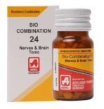 ADEL BIOCHEMIC COMBINATION - 24 - Fast UK Delivery