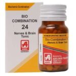 ADEL BIOCHEMIC COMBINATION - 24 - Fast UK Delivery