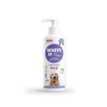 AIMIL WUFFS EP Pet Shampoo 200ml - Fast UK Delivery