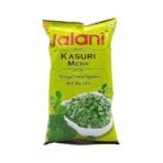 Jalani Kasuri Methi 50g Pouch - Fast Shipping to USA & Canada - Image 3