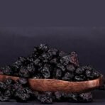 LEEVE DRY FRUITS Dried Berries | Dried Berry | Berrys | Whole| Dry Berry | Dried Californian Blueberries |150 gram Pack | Blueberries | Blue Berry | Blueberry Dry Fruit | Dry Blueberry - Fast UK Delivery - Image 5